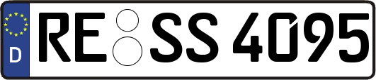 RE-SS4095