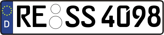 RE-SS4098