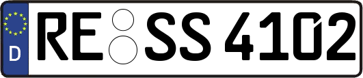 RE-SS4102