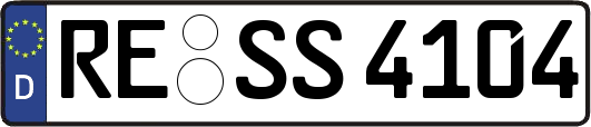 RE-SS4104