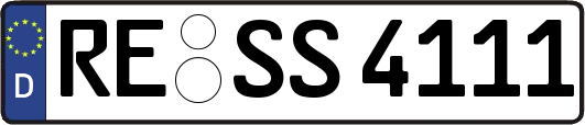RE-SS4111