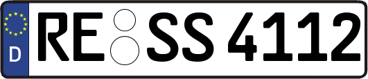 RE-SS4112