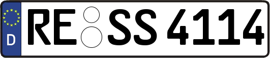 RE-SS4114