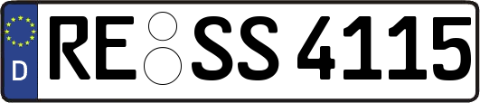 RE-SS4115