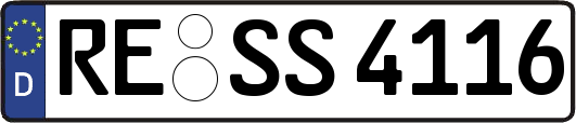 RE-SS4116