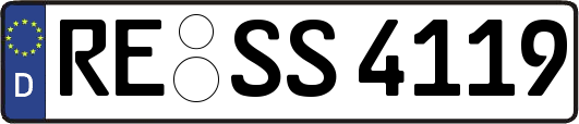 RE-SS4119