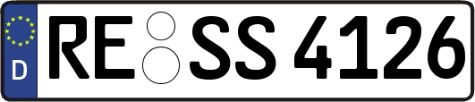 RE-SS4126