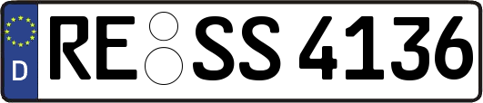 RE-SS4136