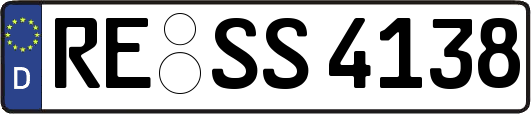 RE-SS4138