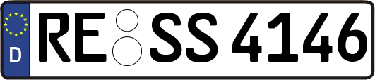 RE-SS4146