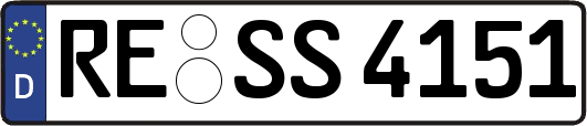 RE-SS4151