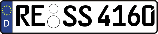 RE-SS4160