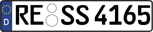 RE-SS4165
