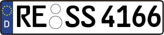 RE-SS4166