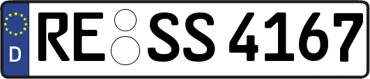 RE-SS4167
