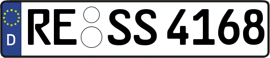 RE-SS4168