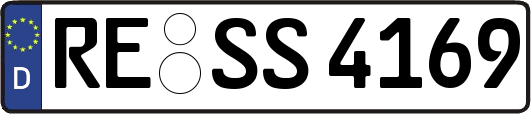 RE-SS4169