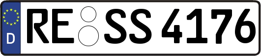 RE-SS4176