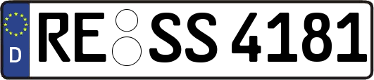 RE-SS4181
