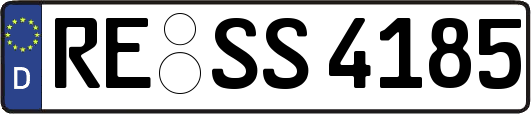 RE-SS4185