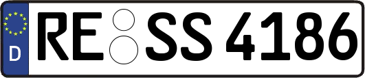 RE-SS4186