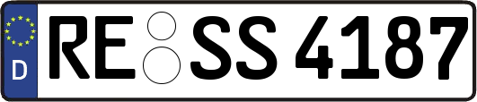 RE-SS4187