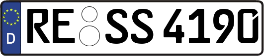 RE-SS4190