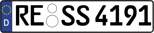 RE-SS4191