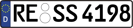 RE-SS4198