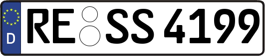 RE-SS4199