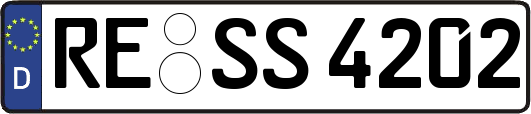 RE-SS4202