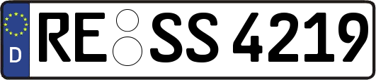 RE-SS4219