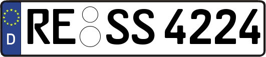 RE-SS4224