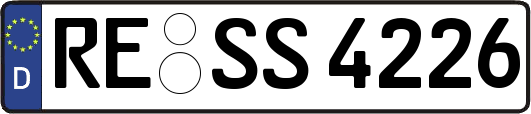 RE-SS4226