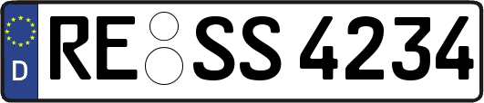 RE-SS4234