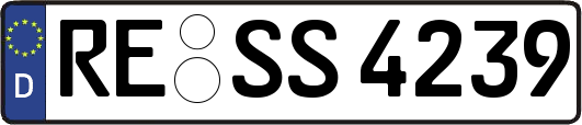 RE-SS4239