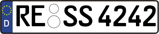 RE-SS4242