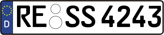 RE-SS4243
