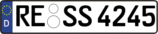 RE-SS4245