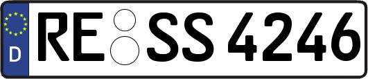 RE-SS4246