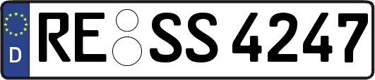 RE-SS4247