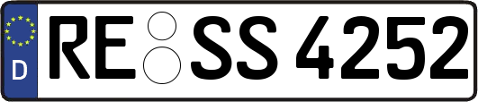 RE-SS4252