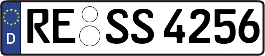 RE-SS4256