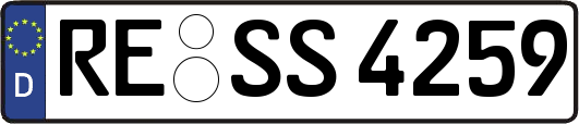 RE-SS4259