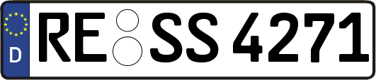 RE-SS4271