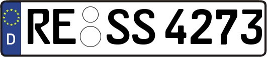 RE-SS4273