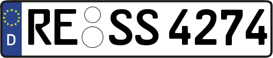 RE-SS4274