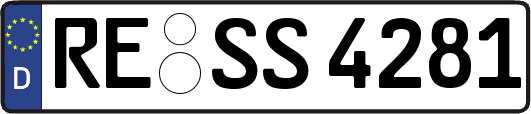 RE-SS4281