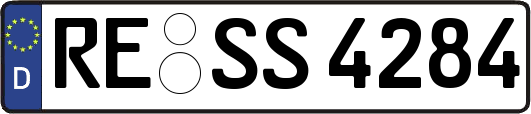 RE-SS4284