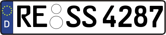 RE-SS4287